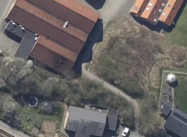 Grund Hørretvej 18C 8320 Mårslet