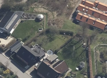 Grund Hørretvej 18C 8320 Mårslet