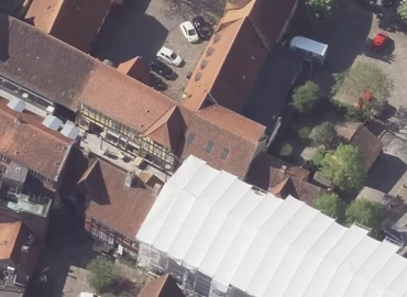 Butik til leje på Vestergade 1N, 5600 Faaborg - 628 m² | Foto 1 - Lokalebasen