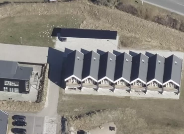 Bolig Strandparken 19 9480 Løkken