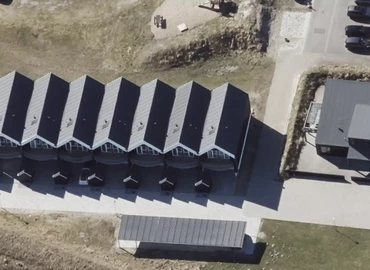 Bolig Strandparken 19 9480 Løkken