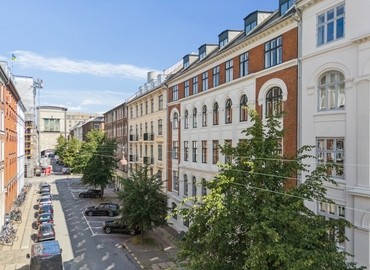 Kontor til leje på Tordenskjoldsgade 25, 1055 København K - 200 m² | Foto 2 - Lokalebasen.dk