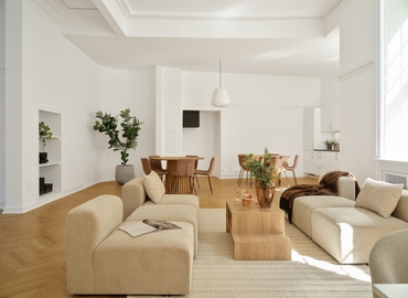 Kontor til leje på Store Kongensgade 130, 1264 København K - 230 m² | Foto 1 - Lokalebasen.dk