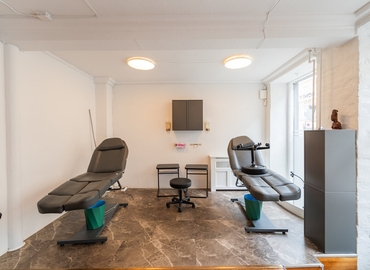 Kontor til leje på Gasværksvej 4A, 1656 København V - 89 m² | Foto 3 - Lokalebasen