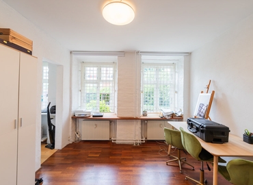 Kontor til leje på Gasværksvej 4A, 1656 København V - 89 m² | Foto 4 - Lokalebasen.dk