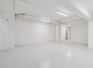 Lager til leje på Gormsgade 2A, 2200 København N - 100 m² | Foto 1 - Lokalebasen.dk