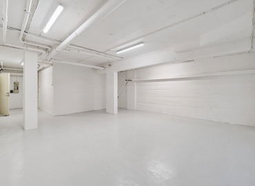 100 m² Office warehouse up for rent in Copenhagen N, Gormsgade 2A (2200) - 4 | MatchOffice.com