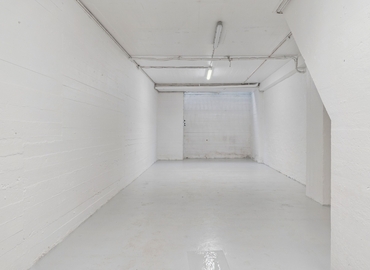 100 m² Commercial warehouse for rent in Copenhagen N, Gormsgade 2A (2200) - 5 | MatchOffice.com