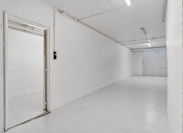 100 m² Commercial warehouse for rent in Copenhagen N, Gormsgade 2A (2200) - 6 | MatchOffice.com