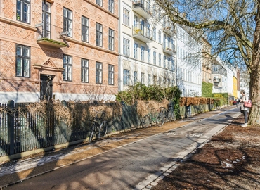 Office Peblinge Dossering 18 2200 Copenhagen N