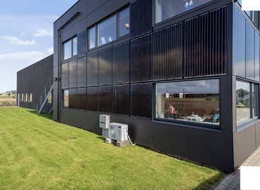 Lager til leje på Fynsvej 59, 5500 Middelfart - 710 m² | Foto 1 - Lokalebasen