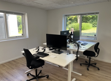 Kontor til leje på Dalgas Avenue 40B, 8000 Aarhus C - 20 m² | Foto 0 - Lokalebasen
