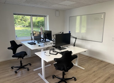 Kontor til leje på Dalgas Avenue 40B, 8000 Aarhus C - 20 m² | Foto 1 - Lokalebasen.dk