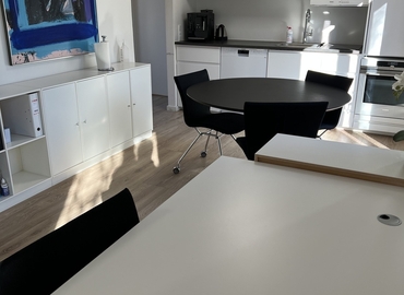 Kontor til leje på Dalgas Avenue 40B, 8000 Aarhus C - 20 m² | Foto 3 - Lokalebasen.dk