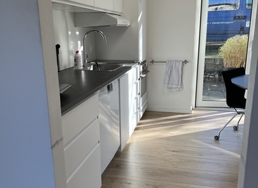 Kontor til leje på Dalgas Avenue 40B, 8000 Aarhus C - 20 m² | Foto 4 - Lokalebasen