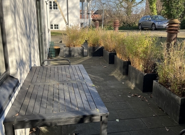 Office Dalgas Avenue 40B 8000 Aarhus C