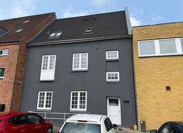 164 m² Store for rent in Grindsted, Jernbanegade 8 (7200) - 7 | MatchOffice