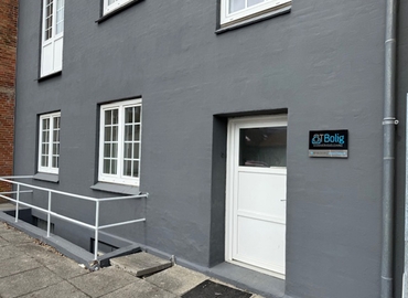 164 m² Commercial shop for rent in Grindsted, Jernbanegade 8 (7200) - 8 | MatchOffice.com