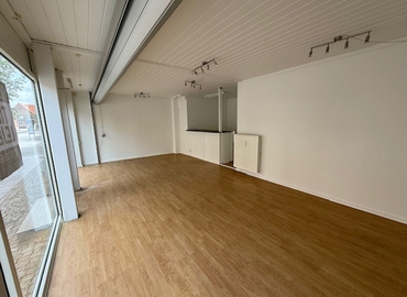 164 m² Shop for rent in Grindsted, Jernbanegade 8 (7200) - 2 | MatchOffice