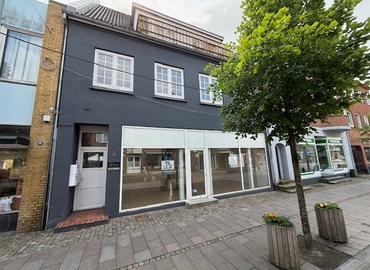 164 m² Commercial shop for rent in Grindsted, Jernbanegade 8 (7200) - 11 | MatchOffice