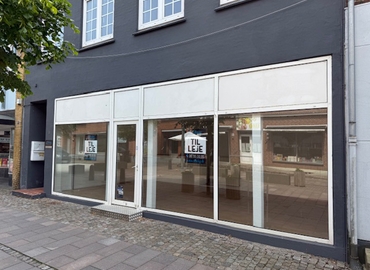 164 m² Commercial shop for rent in Grindsted, Jernbanegade 8 (7200) - 13 | MatchOffice.com