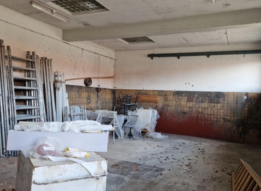 Lager til leje på Kavalerivej 2, 8930 Randers NØ - 150 m² | Foto 2 - Lokalebasen.dk