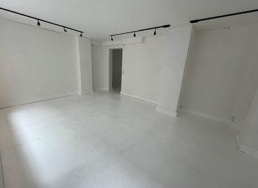 Butik til leje på Birkegade 9, 2200 København N - 71 m² | Foto 1 - Lokalebasen.dk