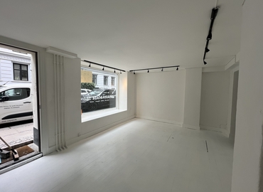Butik til leje på Birkegade 9, 2200 København N - 71 m² | Foto 2 - Lokalebasen