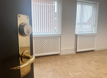 Kontor til leje på Bredgade  50, 7400 Herning - 41 m² | Foto 13 - Lokalebasen