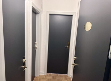 Kontor til leje på Bredgade  50, 7400 Herning - 41 m² | Foto 16 - Lokalebasen.dk