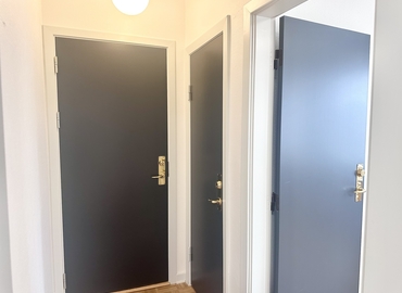 Kontor til leje på Bredgade  50, 7400 Herning - 41 m² | Foto 11 - Lokalebasen.dk