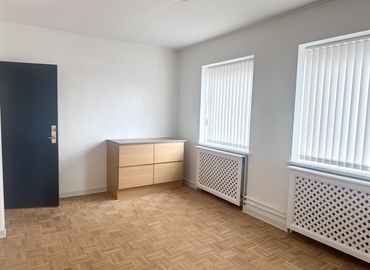Kontor til leje på Bredgade  50, 7400 Herning - 41 m² | Foto 6 - Lokalebasen.dk
