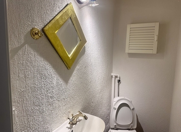 Kontor til leje på Bredgade  50, 7400 Herning - 41 m² | Foto 4 - Lokalebasen.dk