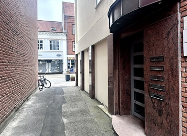 Kontor til leje på Bredgade  50, 7400 Herning - 41 m² | Foto 1 - Lokalebasen.dk