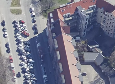 Bolig Fyensgade 58 9000 Aalborg