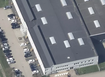 Kontor til leje på Jens Olsens Vej 13, 8200 Aarhus N - 635 m² | Foto 0 - Lokalebasen