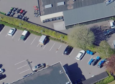 Kontor til leje på Hirsemarken 3, 3520 Farum - 630 m² | Foto 0 - Lokalebasen
