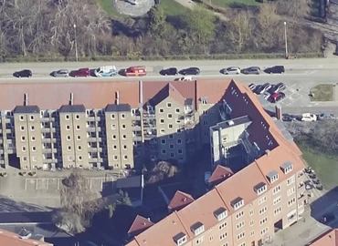 Bolig Fyensgade 58 9000 Aalborg