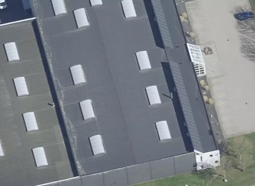 Kontor til leje på Jens Olsens Vej 13, 8200 Aarhus N - 635 m² | Foto 3 - Lokalebasen.dk