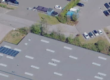 Kontor til leje på Hirsemarken 3, 3520 Farum - 630 m² | Foto 0 - Lokalebasen.dk
