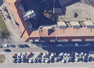 Bolig Fyensgade 58 9000 Aalborg