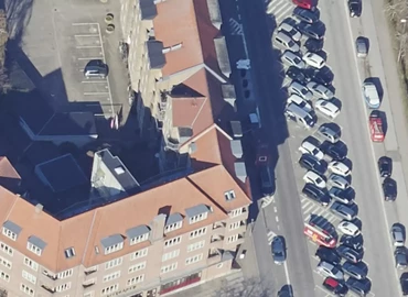 Bolig Fyensgade 58 9000 Aalborg