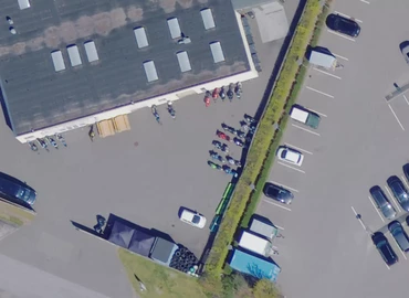 Kontor til leje på Hirsemarken 3, 3520 Farum - 630 m² | Foto 4 - Lokalebasen.dk