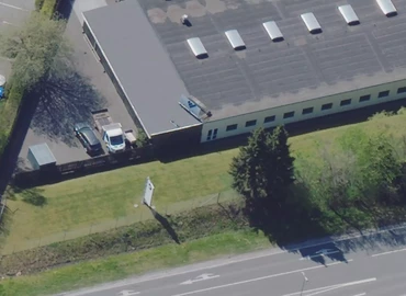 Kontor til leje på Hirsemarken 3, 3520 Farum - 630 m² | Foto 1 - Lokalebasen