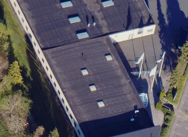 Kontor til leje på Hirsemarken 3, 3520 Farum - 630 m² | Foto 3 - Lokalebasen.dk