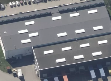 Kontor til leje på Jens Olsens Vej 13, 8200 Aarhus N - 635 m² | Foto 1 - Lokalebasen.dk