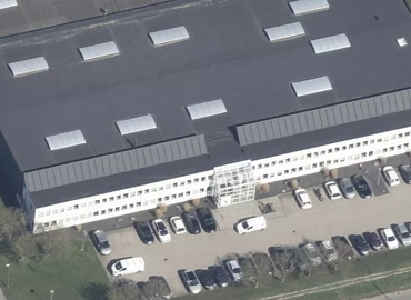 Kontor til leje på Jens Olsens Vej 13, 8200 Aarhus N - 635 m² | Foto 0 - Lokalebasen.dk