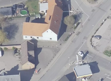 Kontor Vestre Langgade 1 8643 Ans By