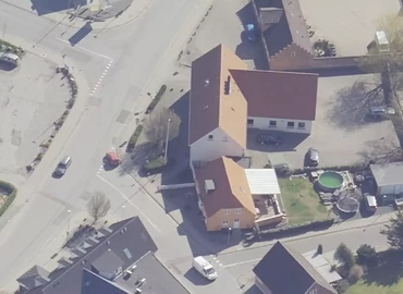 Kontor Vestre Langgade 1 8643 Ans By