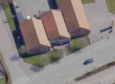 Butik Nørre Skærbækvej 6 6780 Skærbæk